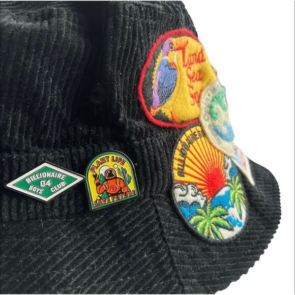 BBC VTG Billionaire Boys Club bucket Hat - Picture 4 of 8